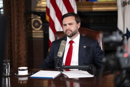 JD Vance: Trump Administration Will ‘Dismantle’ Leftist Groups Promoting Violence